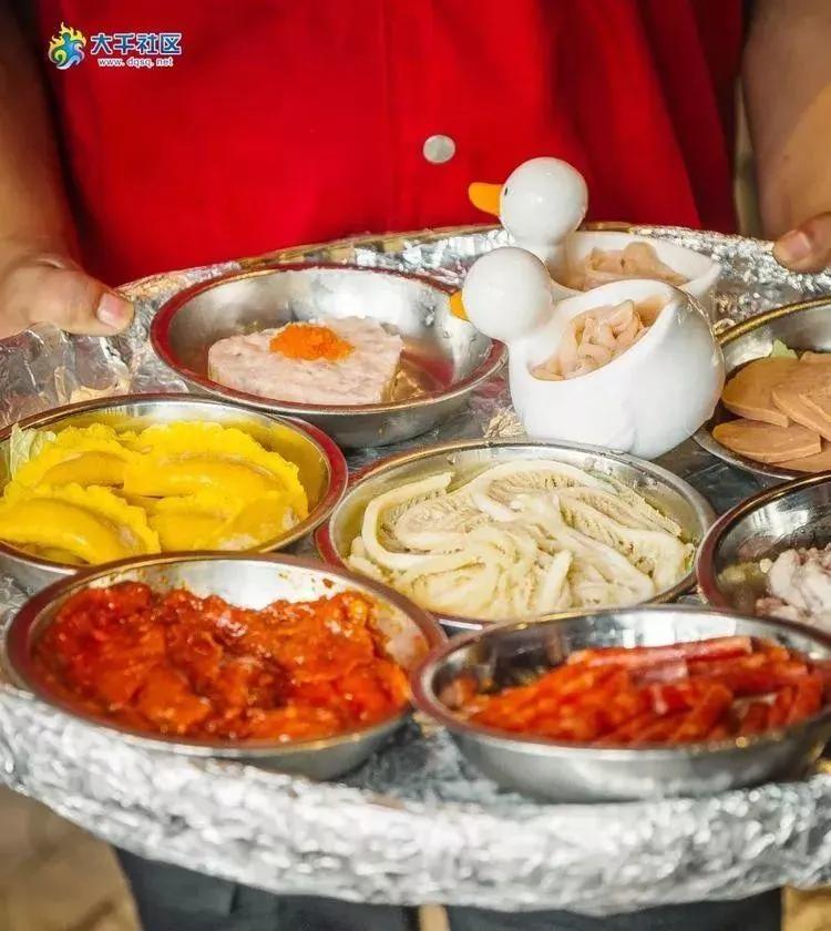 内江火锅必吃榜排行榜前十,内江最好吃的火锅有哪些