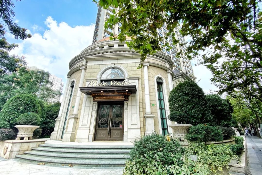 嘉御里和UCCAKids双份探班报告