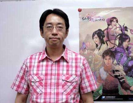 作为资深玩家，这些知名游戏制作人总有你认识的