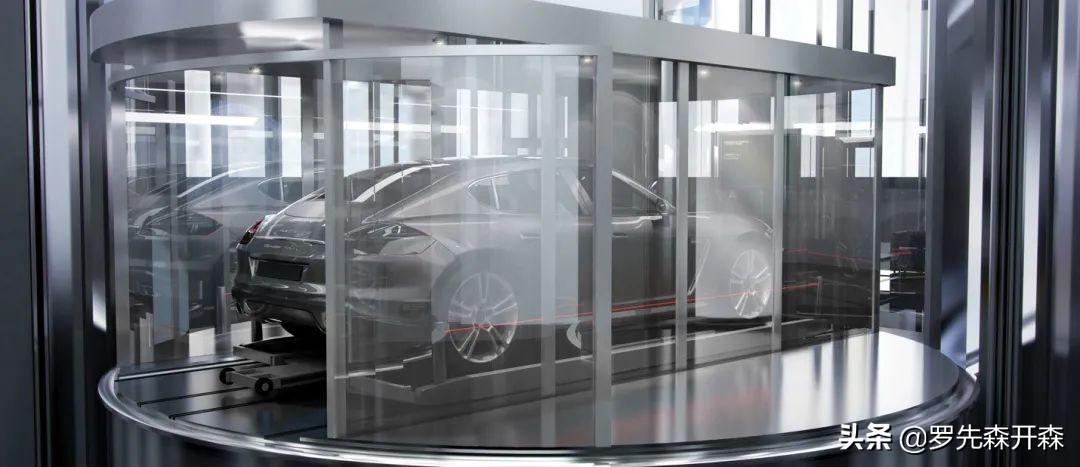 5000万的豪宅有私人电梯吗,高档豪宅用什么电梯