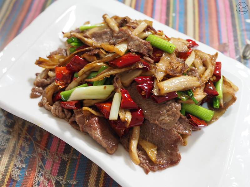 大理地道云南菜餐厅本地人,大理的云南菜推荐