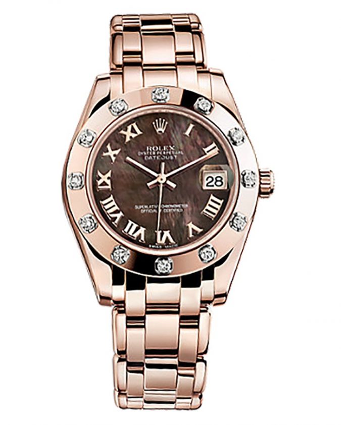 女性手表轻奢品牌,适合年轻女性戴的手表品牌