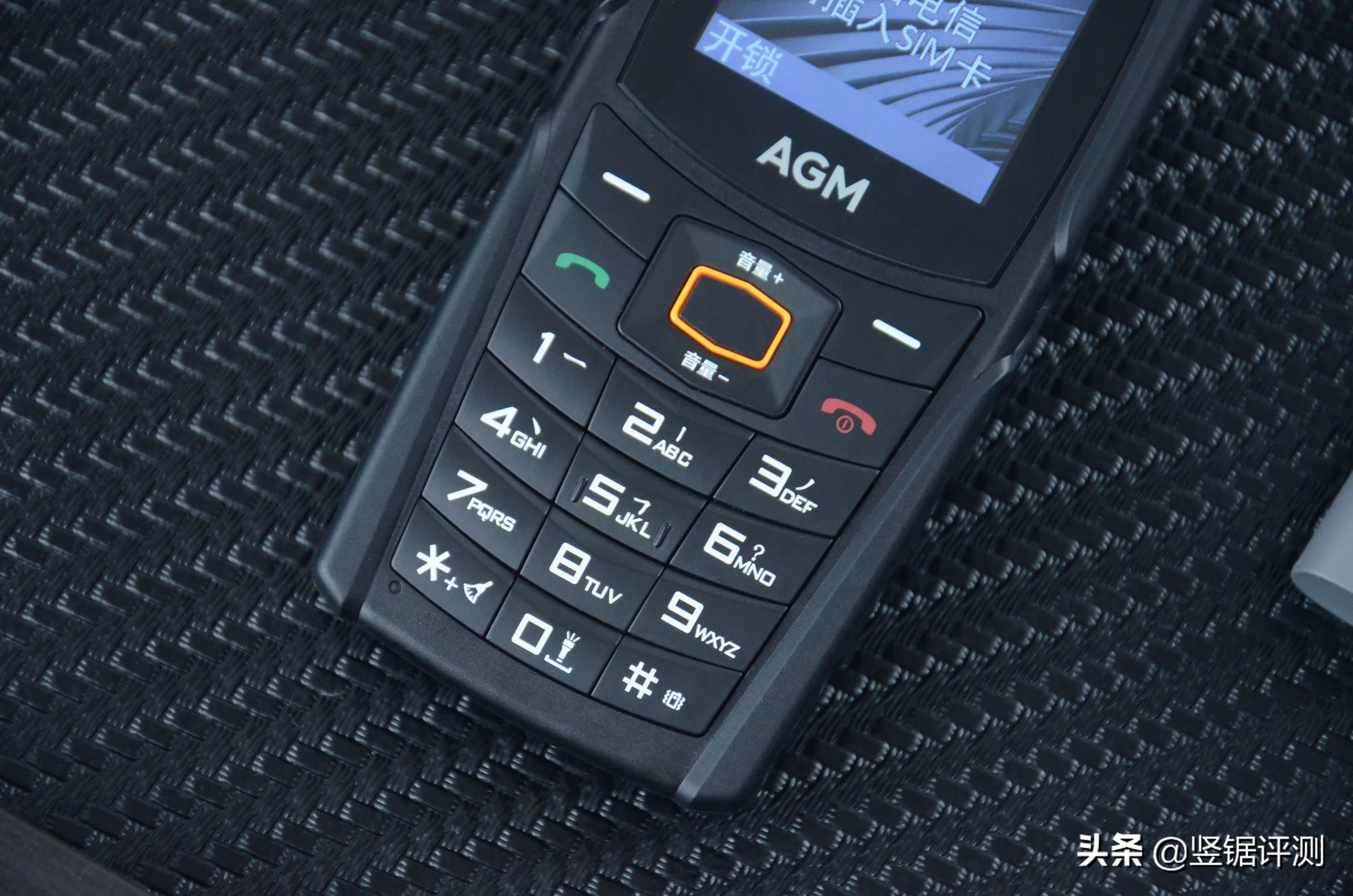 agmm6,agmm6老人机测评