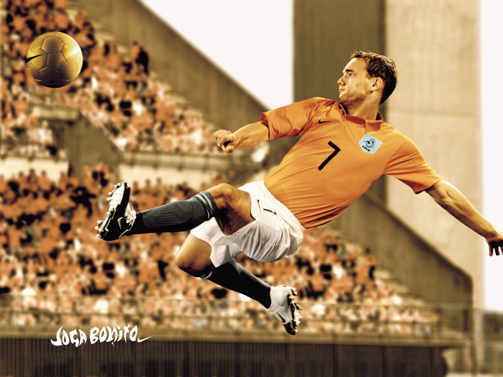 翻遍耐克30年广告，我发现了5条文案创作秘籍