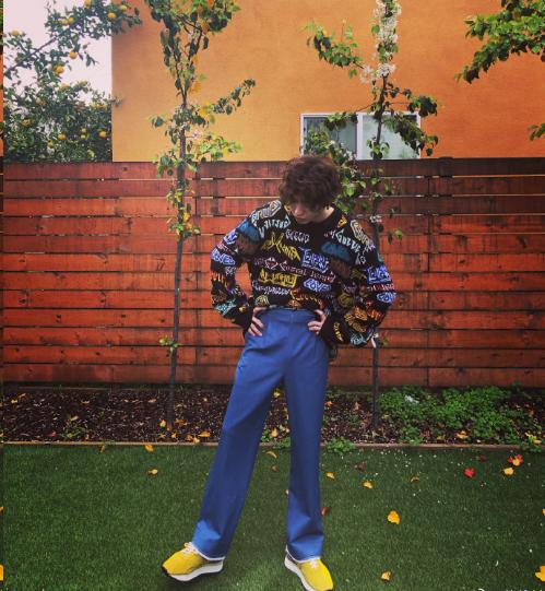 男生应该怎么穿搭春天,男生春天怎么穿搭