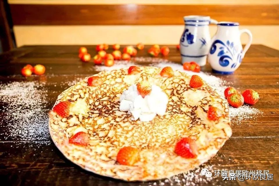 欧洲旅游荷兰团,在荷兰买东西退税什么时候到