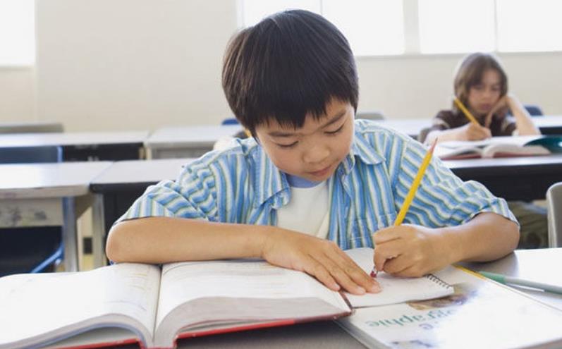 如何培养孩子自律能力的小方法,培养孩子自律能力的四种基本技巧