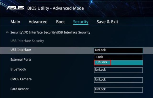 usb设备不识别,u盘和设备连接前一个usb不能识别
