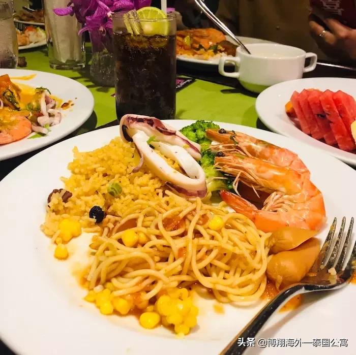 泰国旅游攻略曼谷景点地图,泰国曼谷自由行旅游攻略最新