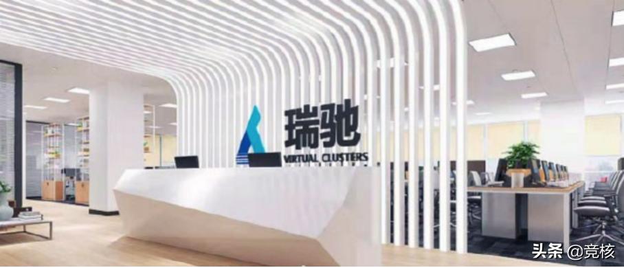 官网被山寨？云手机新玩家双子星疑似被大厂“锁定”