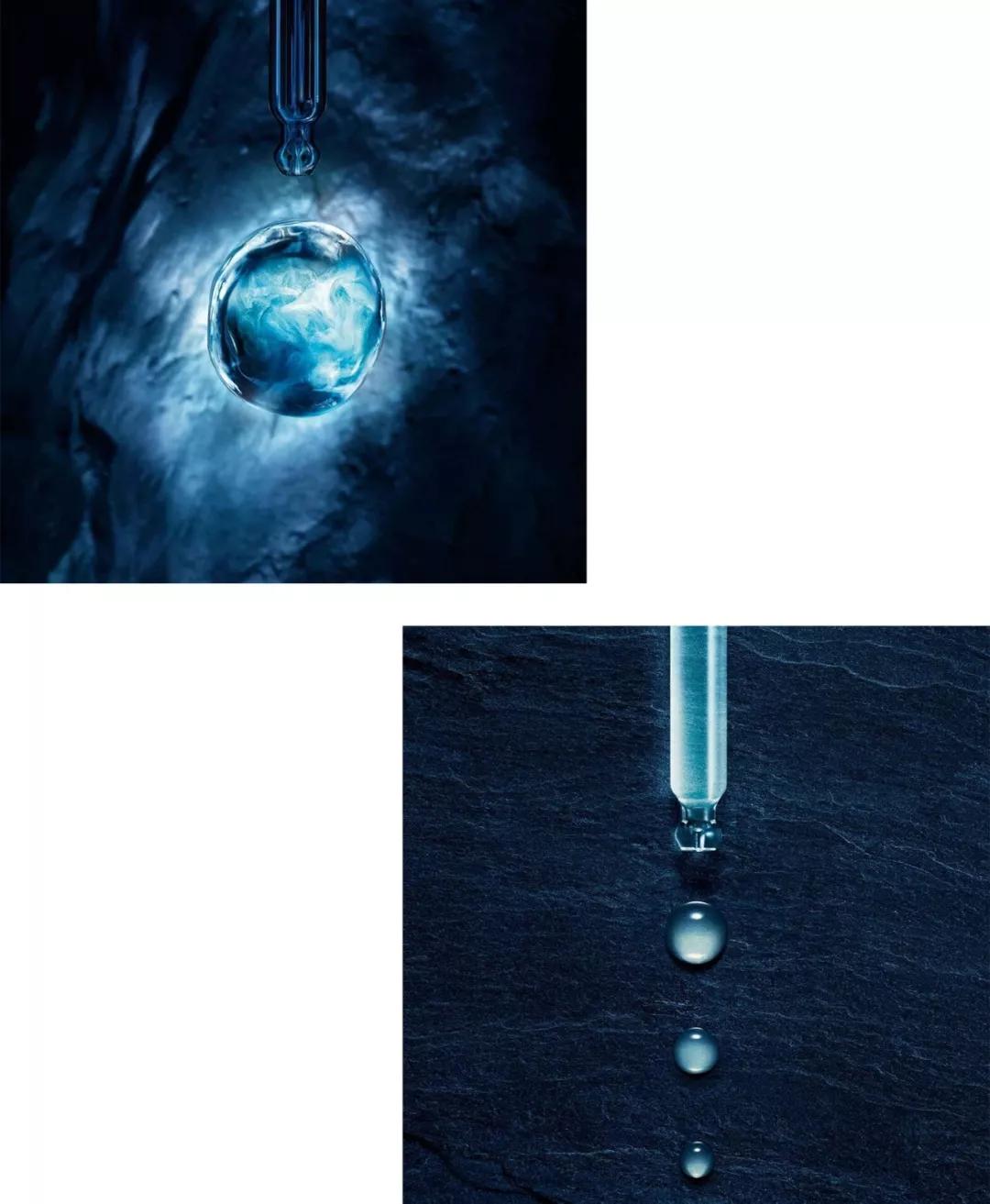 首次尝试欧洲女孩的最爱精华,用过后,手里的精华突然不香了