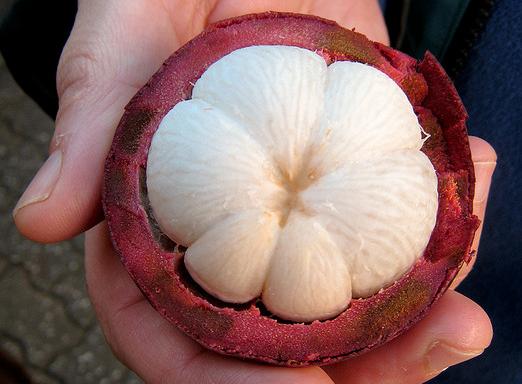 山竹是上火水果还是去火水果,清热去火的山竹