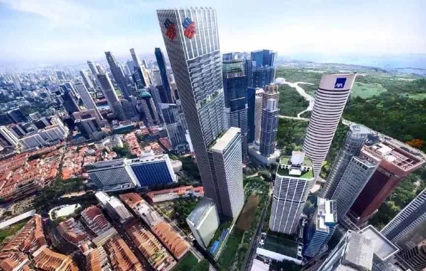 在全球最贵的钱,新加坡一个月多少钱才够生活