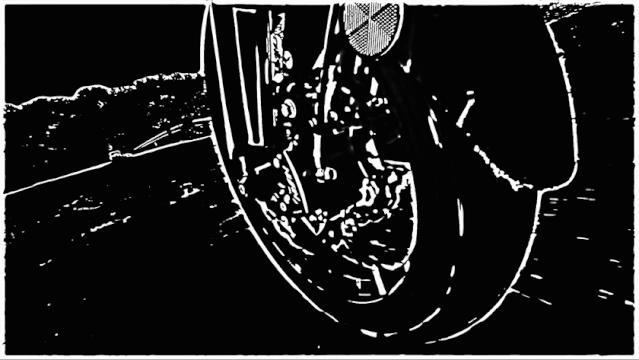 凯越500x减震使用教程,凯越500xkyb避震怎么调
