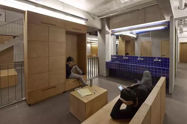 鏈潵闈掑勾鏂板瀷鍏变韩绀惧尯,闈掑勾鍏变韩绀惧尯鐜扮姸