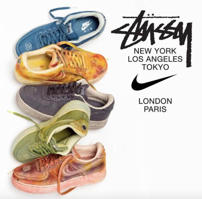 stussy富婆鞋中古,stussy富婆鞋