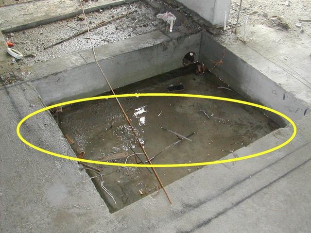 厕所不是下沉式怎么装修,非下沉式卫生间是不是装修更省钱