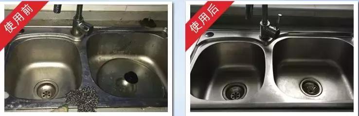 厨房污渍清洁神器,最便宜的厨房清洁神器