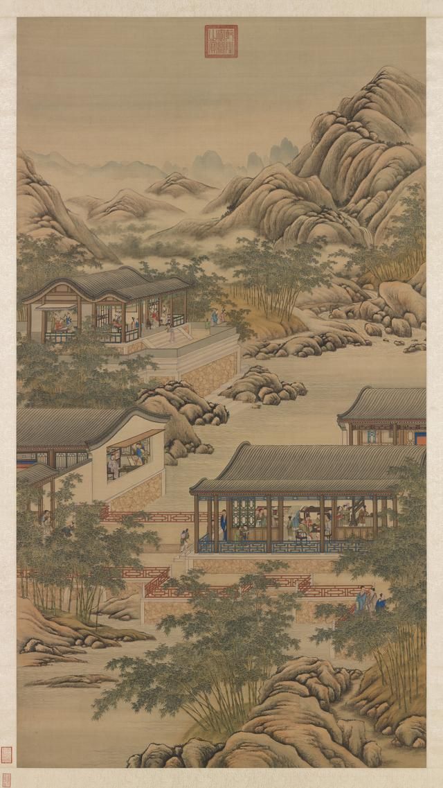 中国诗词大会关于冬的飞花令,冬字飞花令诗句大全