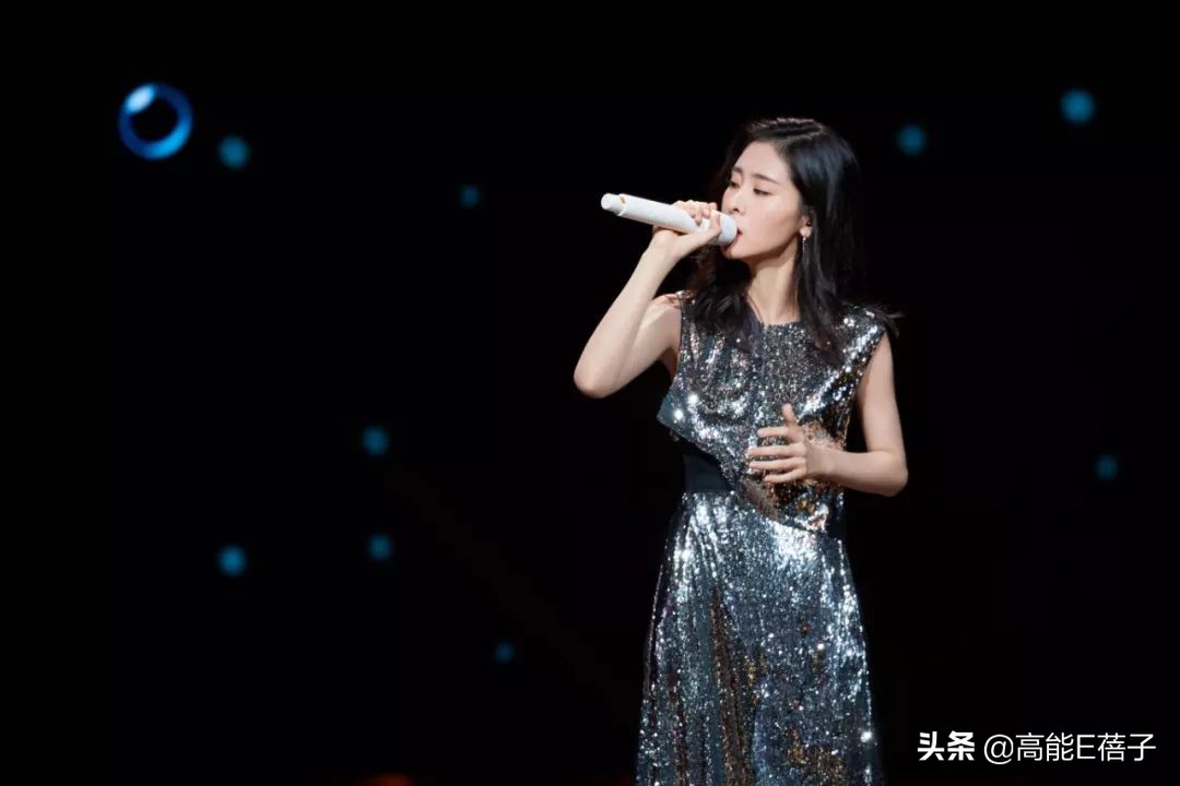 张碧晨海面之下唱功,海面之下张碧晨教学