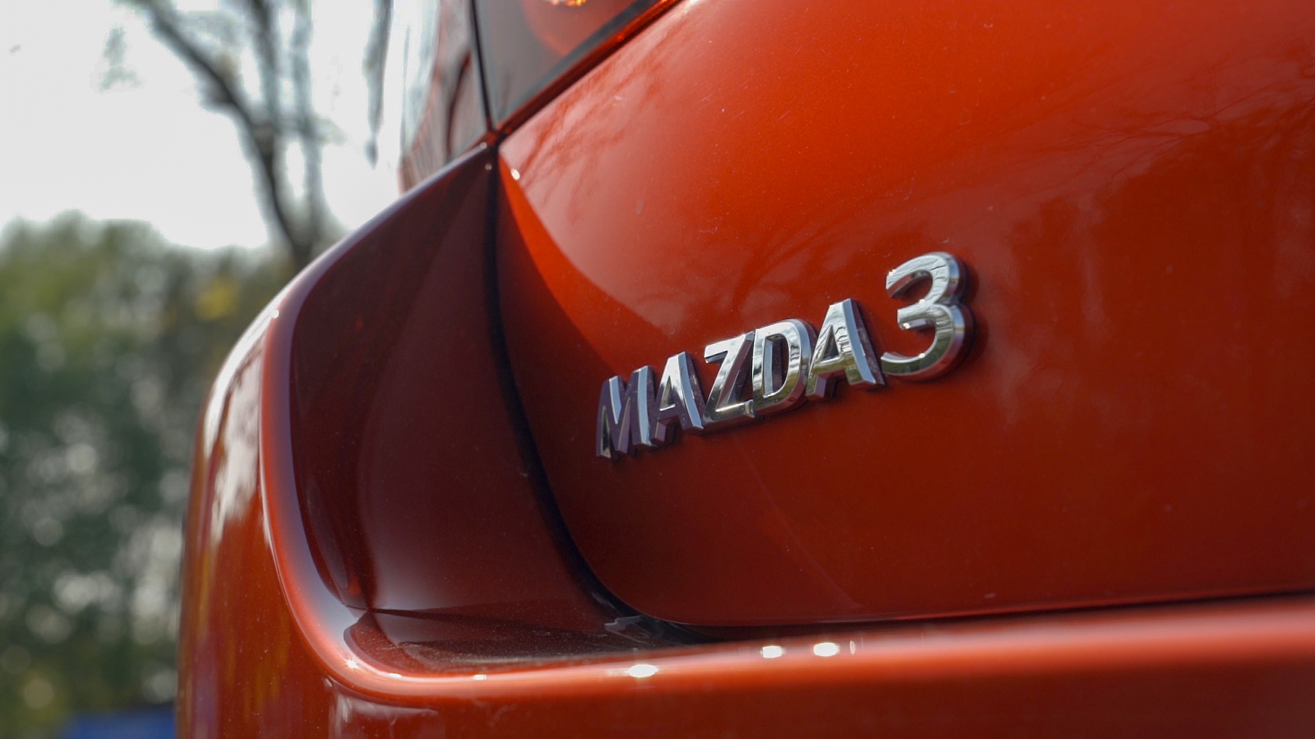 2023款马自达3减配了吗,马自达3扭力梁