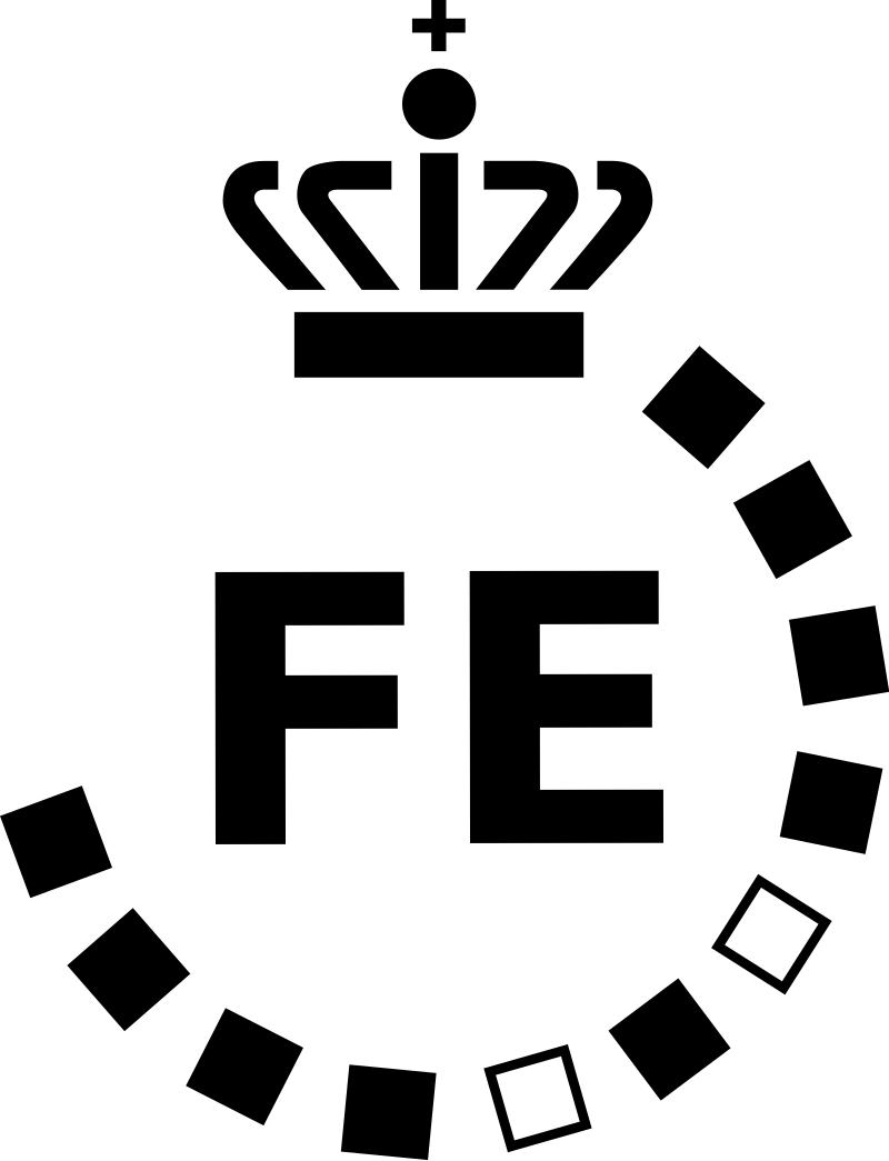 欧洲情报机构标志,各国的情报机构