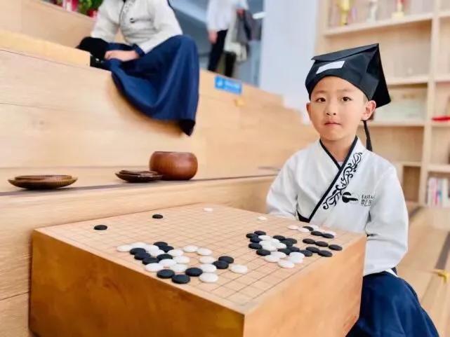 幼儿围棋入门基础知识教学,围棋入门基础知识教学ppt