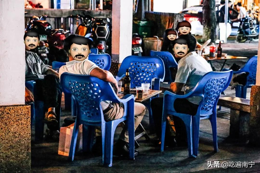 南宁东盟商务区烧烤摊,南宁2021烧烤店铺排行榜前十名