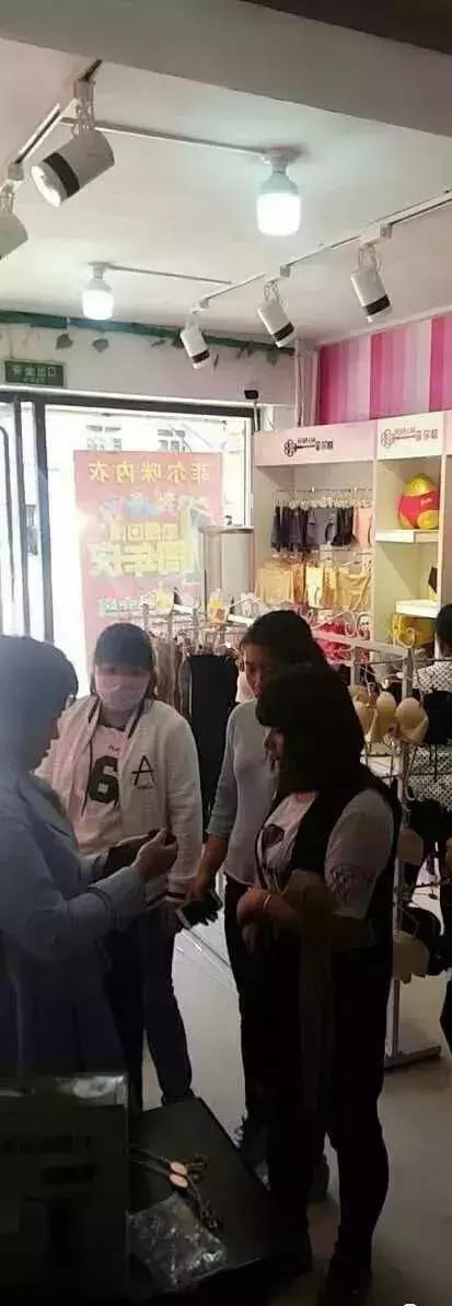 内衣店铺经营模式和方案,内衣店如何经营最能盈利