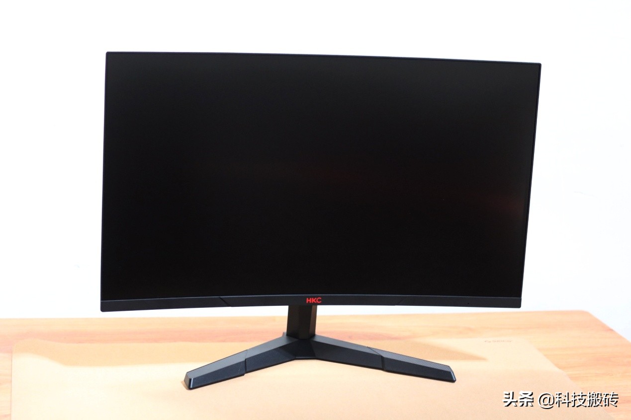 千元内电竞曲面屏,千元曲面屏
