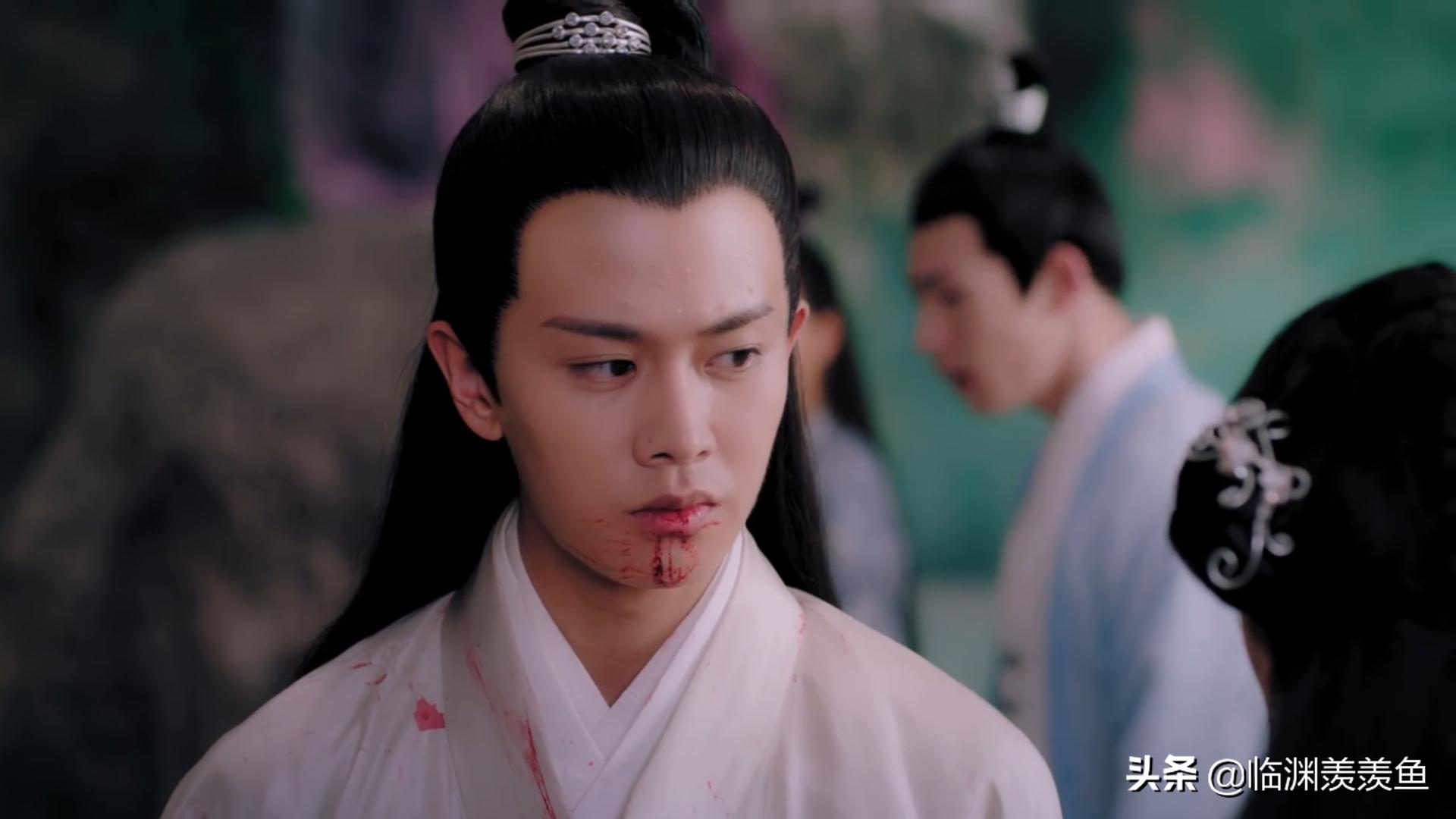 天乩之白蛇传说许宣死,天乩之白蛇传说许宣魂飞魄散