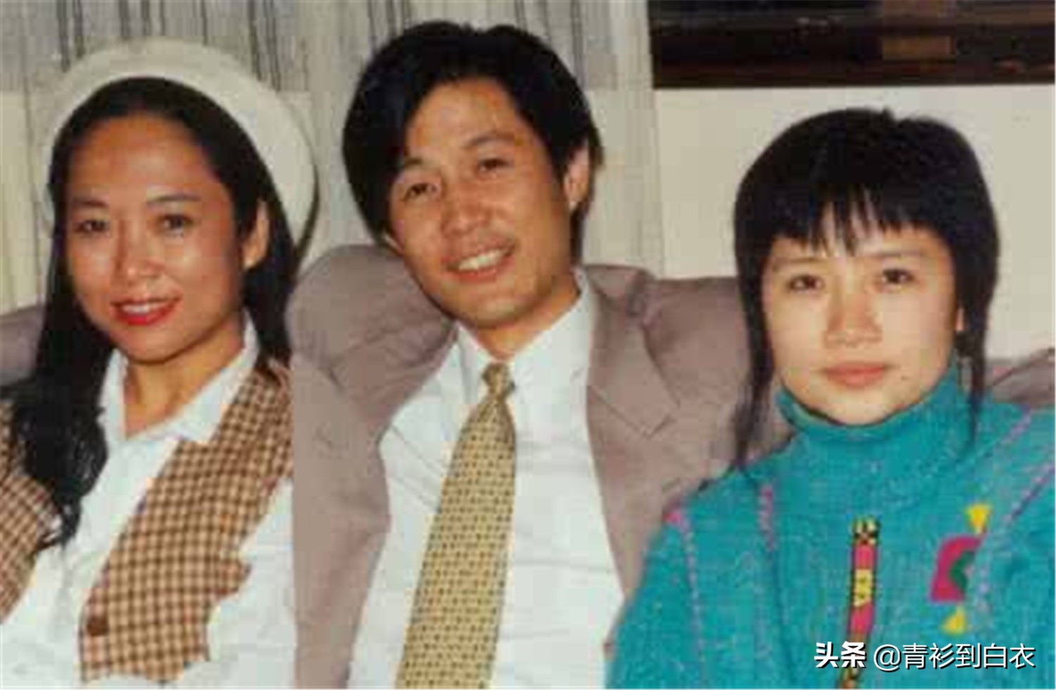 唱青藏高原的李娜近况,李娜青藏高原之后的又一成名曲