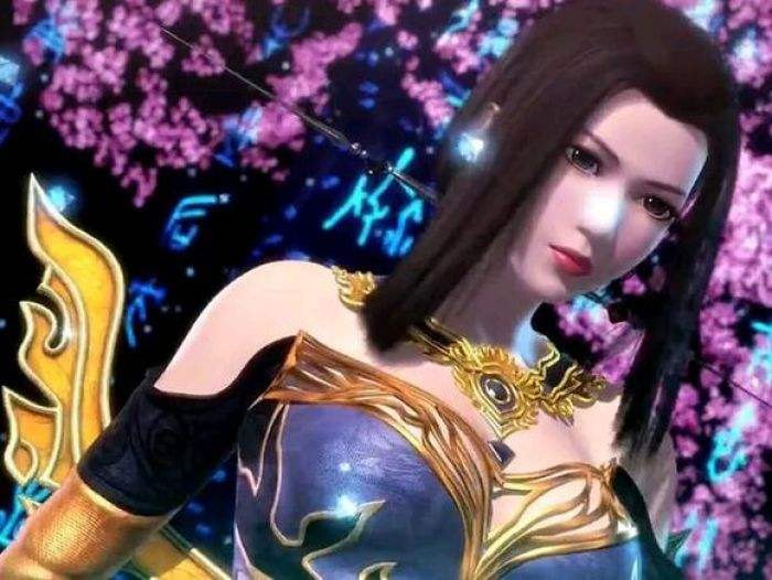 秦时明月十大高手排名,秦时明月十大武器排名