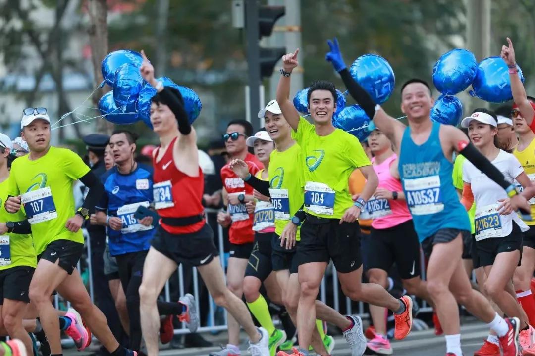 麦兜小丽|西马PB312，“佛系”PB安全抵达才是真谛