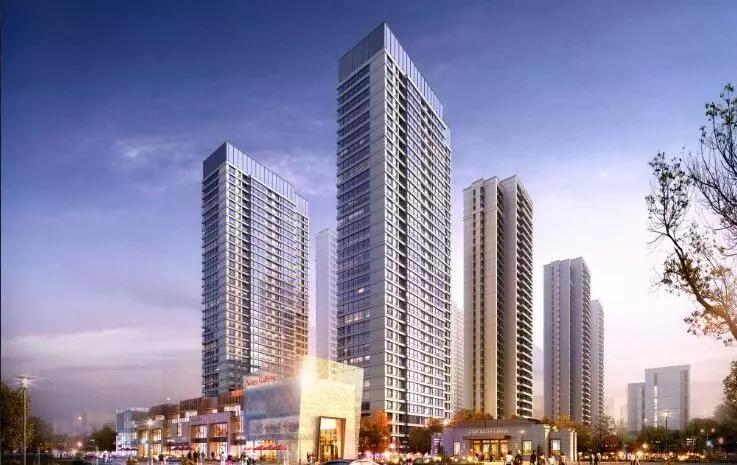 半年延期开业三次！招商百余家！阜阳两大商综延期开业