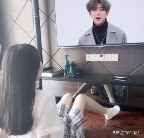 不开心的时候去逛逛,不开心的时候就出去逛逛街