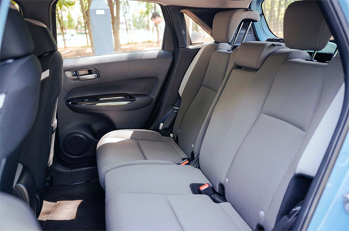 本田来福酱2022款落地价,本田来福酱实测0-100加速