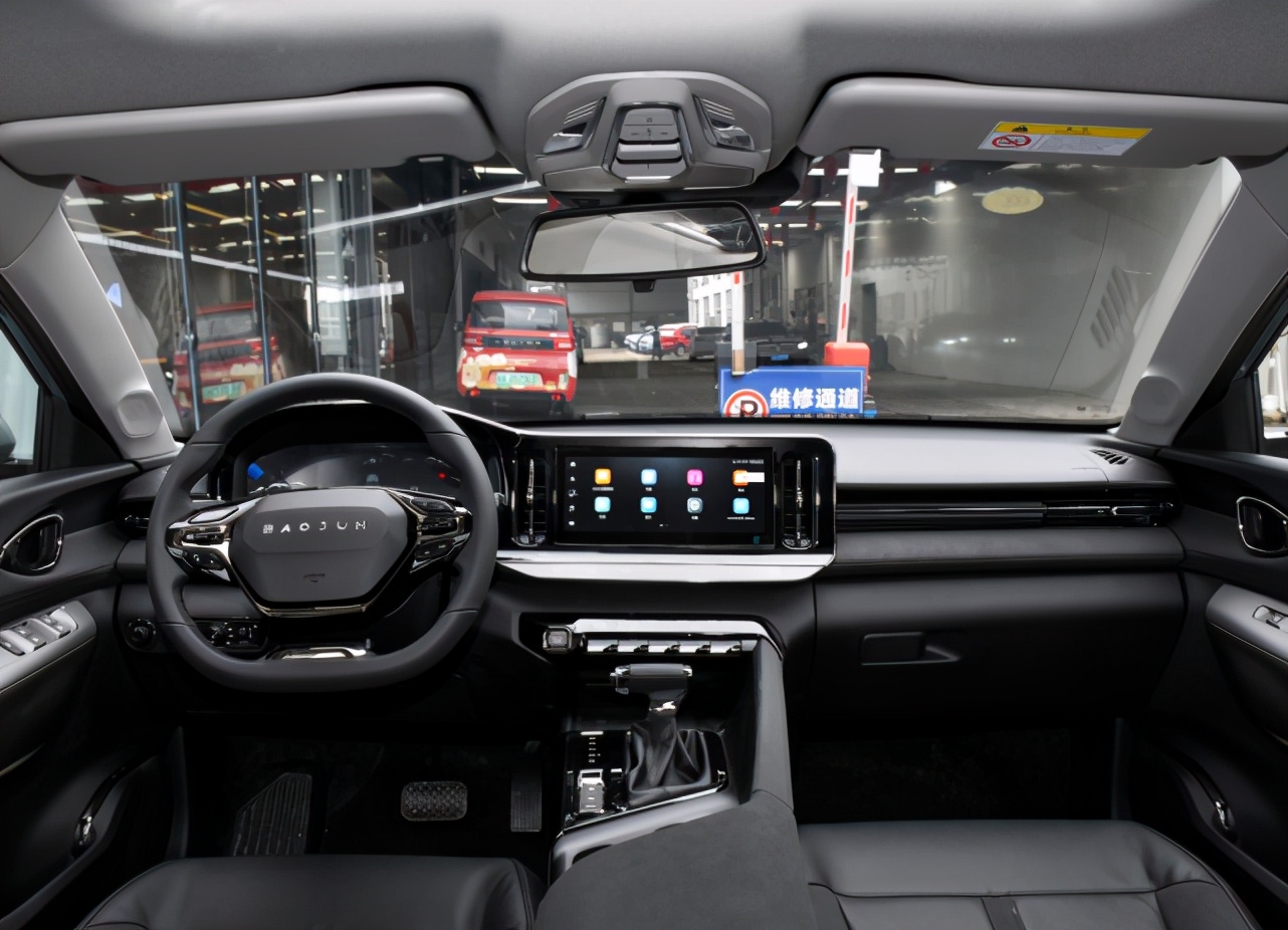 油耗低皮实耐造空间大的车选哪款,5万元买车就选这3款以口碑取胜