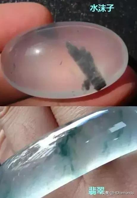 直播翡翠鉴别技巧有哪些,live直播基地卖的翡翠真假