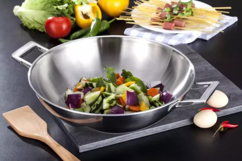 欧德罗高端厨具,欧德罗厨具炒锅好用吗