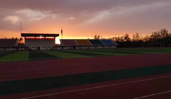 河北政法职业学院新校区,下一站华东政法大学