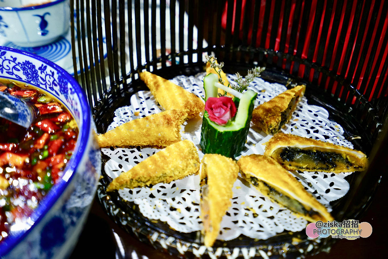 深圳市甘坑客家小镇游玩攻略,甘坑客家小镇儿童亲子乐园怎么走