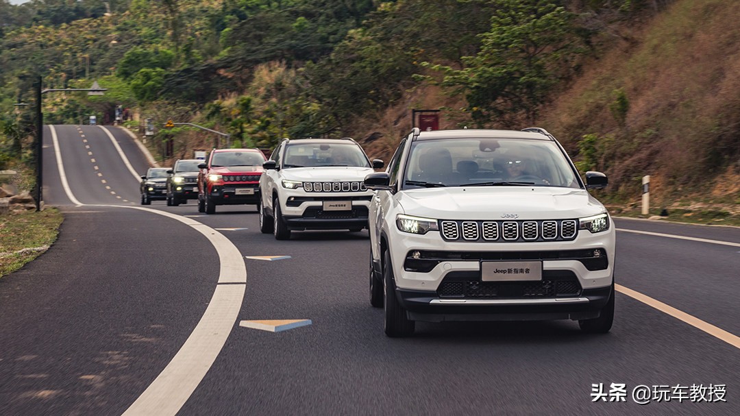 13年jeep指南者值得买吗,jeep指南者13款