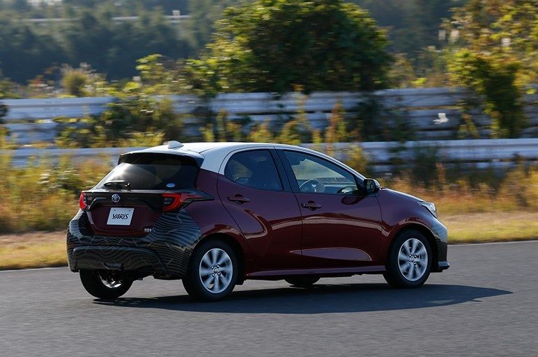 全新丰田雅力士gr,全新丰田雅力士几缸