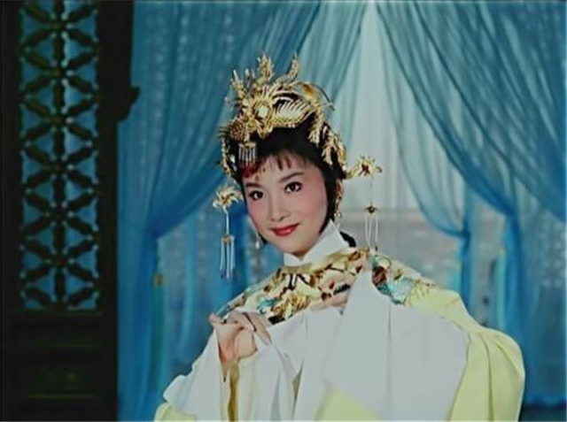 夏梦金庸最爱的女人,夏梦金庸女神