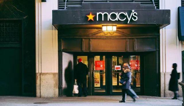 世界百年连锁百货纷陷破产潮,多家知名老百货宣布闭店停业