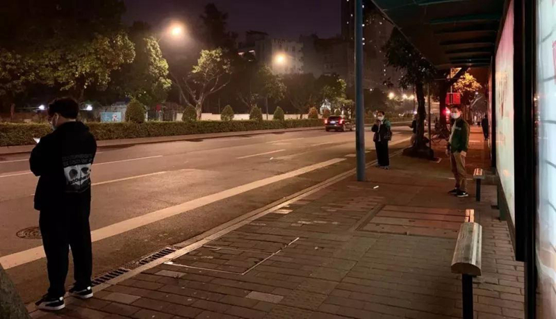 疫情之下饭店现状如何应对,疫情餐饮业冷清惨淡