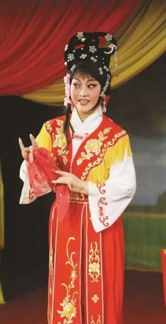 大师弟子迎新，常派传承有人