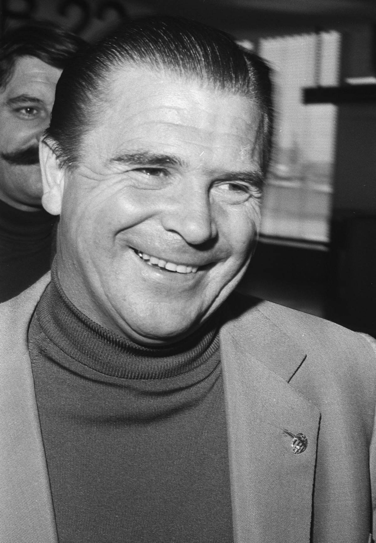 普斯卡什飞奔的少校,普斯卡什为什么被称为飞奔的少校