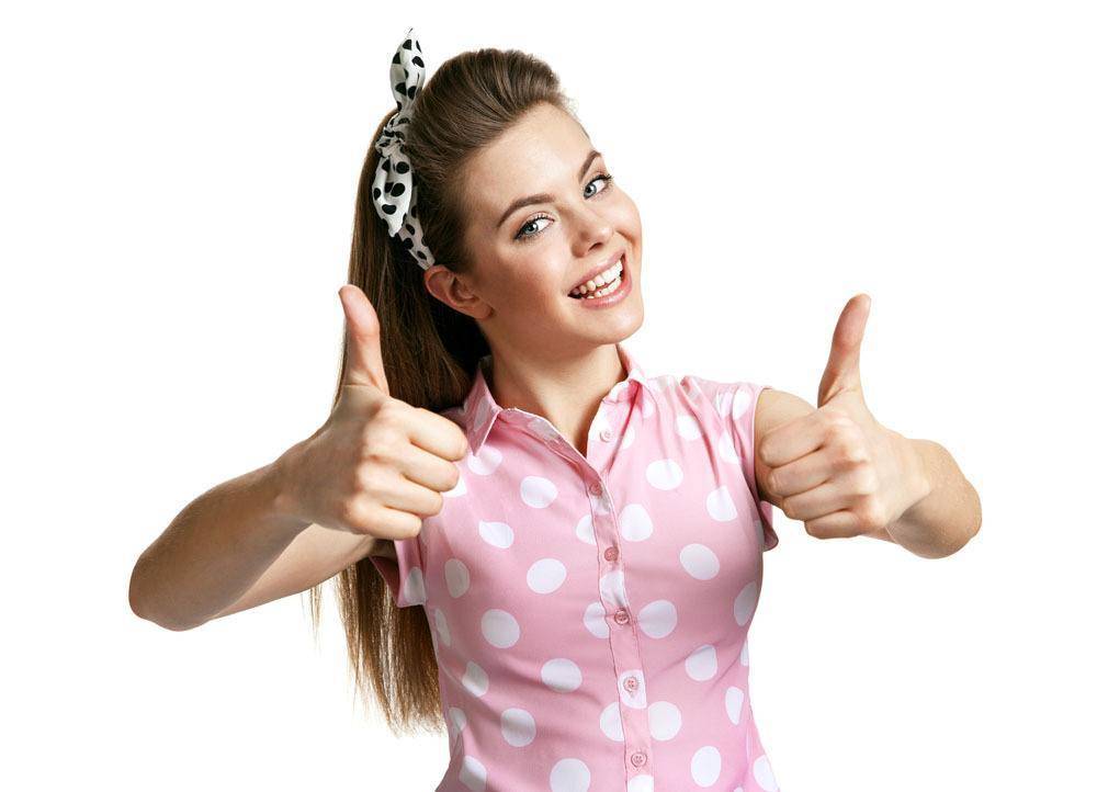 在国外如何避免血光之灾？get这十八种手势即可安全归来